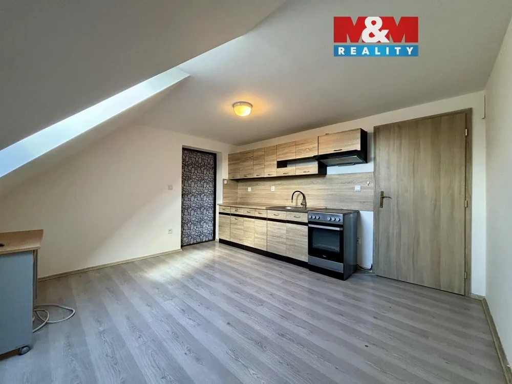 3+1, Větřkovice, Opava, Moravskoslezský kraj