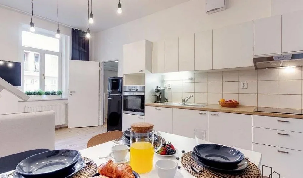 3+kk, Stará, Brno-město, Jihomoravský kraj