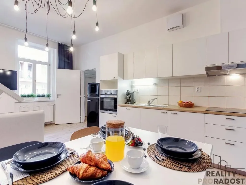 3+kk, Stará, Brno-město, Jihomoravský kraj