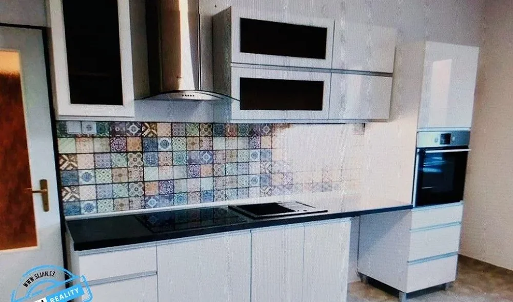 2+1, Petrovická, Krnov, Bruntál, Moravskoslezský kraj