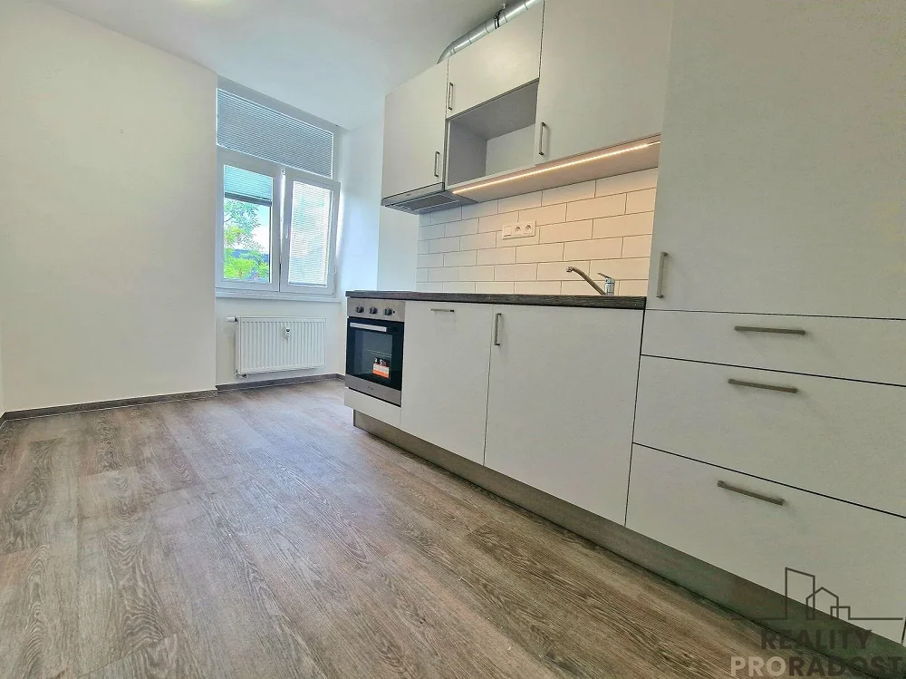 1+1, Bratislavská, Brno-město, Jihomoravský kraj