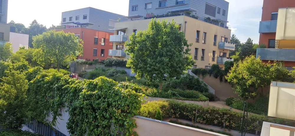 3+kk, Pod lysinami, Praha 4 - Hodkovičky