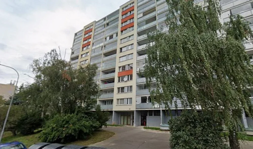 2+kk, Poznaňská, Praha 8 - Bohnice