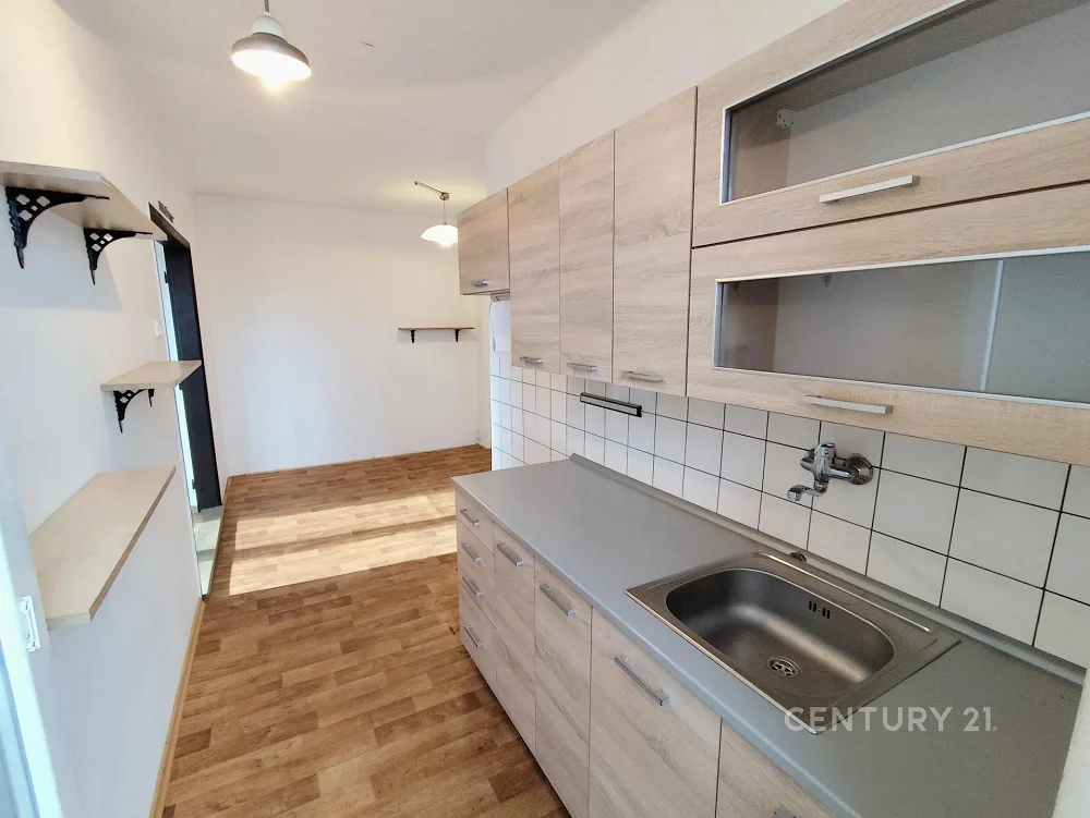 3+1, Družstevní, Kamenice nad Lipou, Pelhřimov, Kraj Vysočina