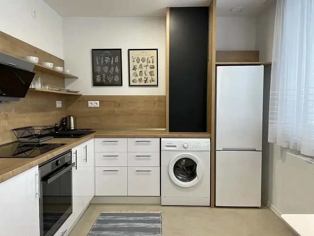 2+kk, Kostelní, Frenštát pod Radhoštěm, Nový Jičín, Moravskoslezský kraj