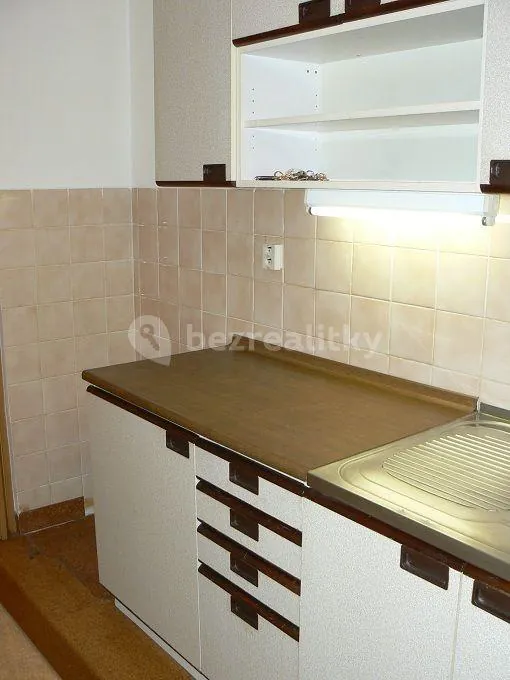4+kk, Liberty Building (Praha 4 - Nusle)