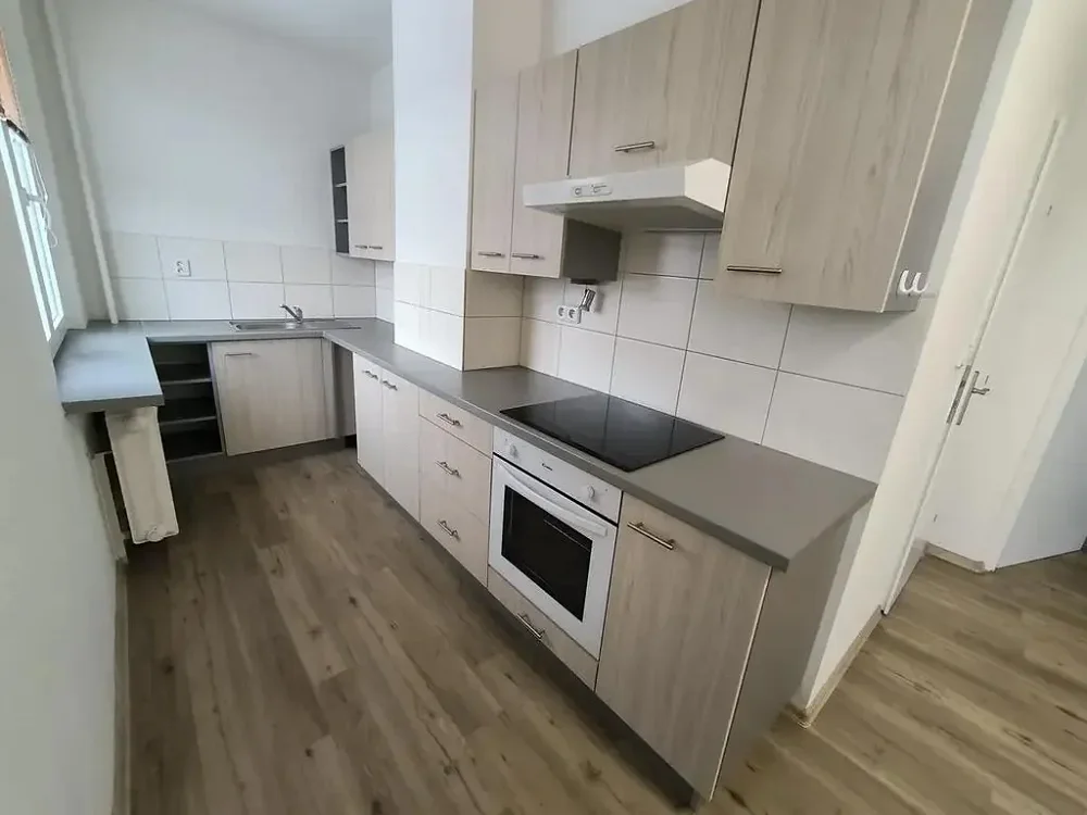 2+1, Hornická, Ústí nad Labem, Ústecký kraj