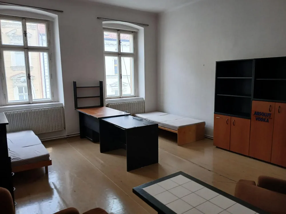 2+1, Americká, Plzeň-město, Plzeňský kraj