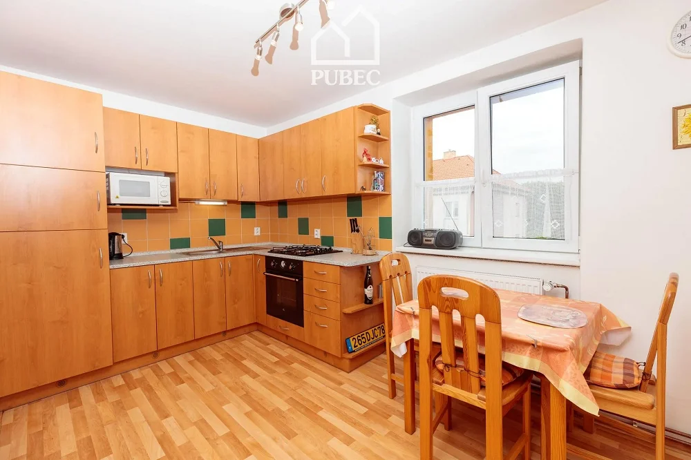 2+1, Malé náměstí, Dýšina, Plzeň-město, Plzeňský kraj