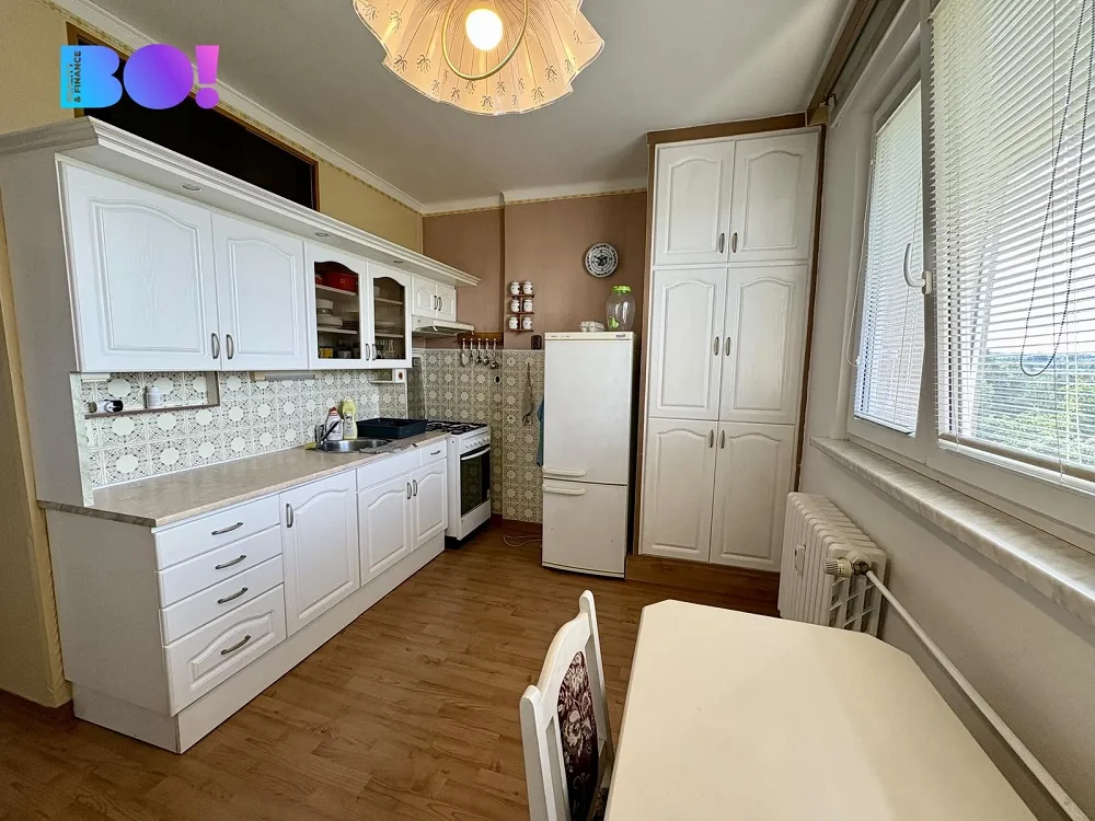 2+1, Slezská, Český Těšín, Karviná, Moravskoslezský kraj