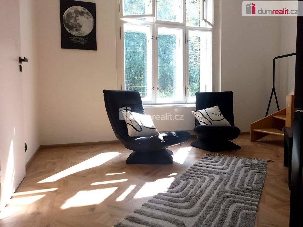 2+kk, Ondřejská, Karlovy Vary, Karlovarský kraj