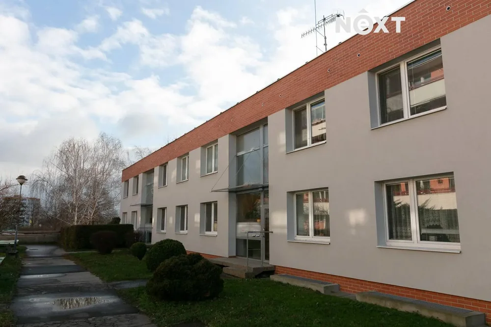 1+kk, U Trojáku, Zlín, Zlínský kraj