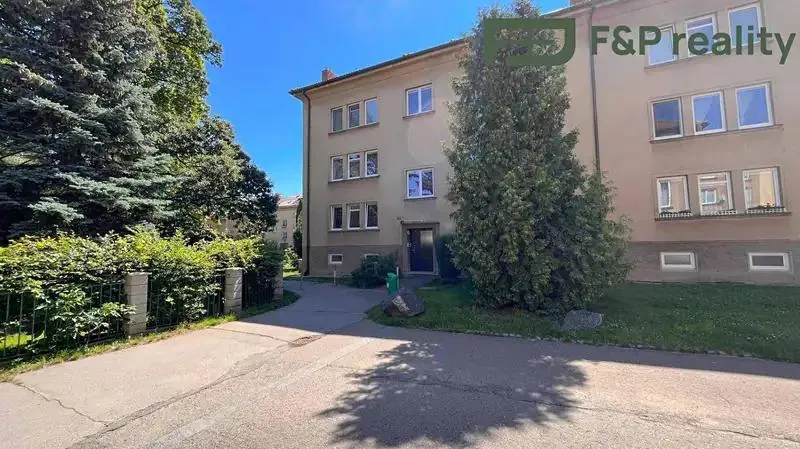 2+kk, Mikoláše Alše, Kolín, Středočeský kraj
