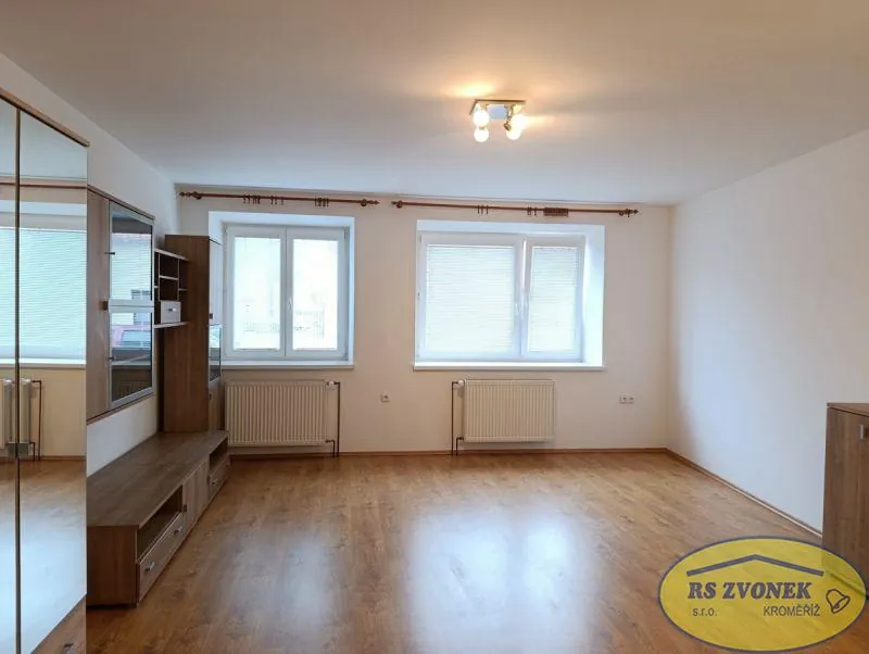 2+kk, Komenského, Hulín, Kroměříž, Zlínský kraj