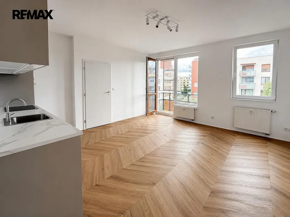 2+kk, Bermanova, Praha 9 - Čakovice