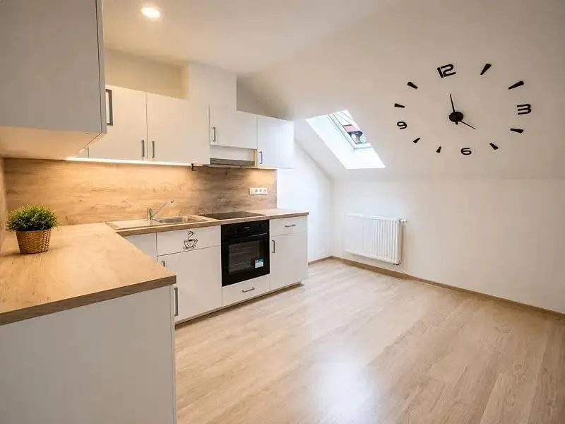 3+kk, Nádražní, Třešť, Jihlava, Kraj Vysočina