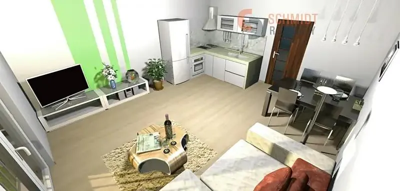 2+kk, Náměstí, Mikulov, Břeclav, Jihomoravský kraj