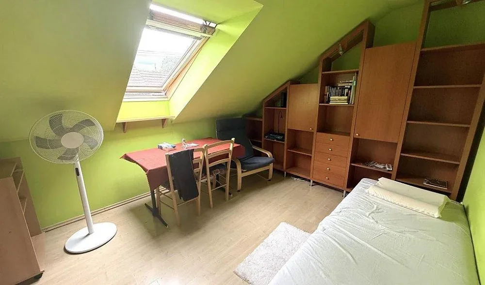 Pokoj, Školní, Popůvky, Brno-venkov, Jihomoravský kraj