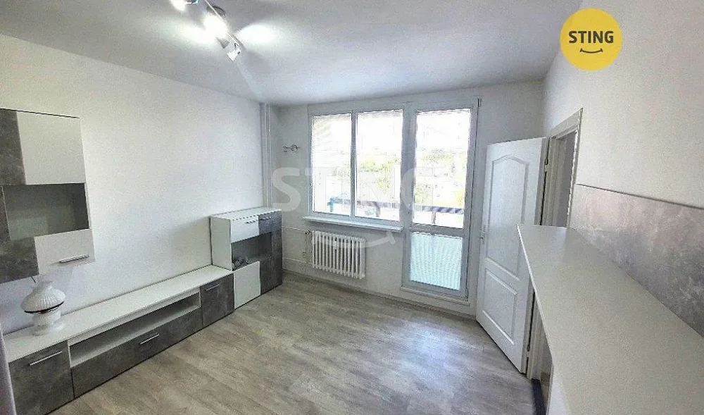 1+1, Zeyerova, Opava, Moravskoslezský kraj