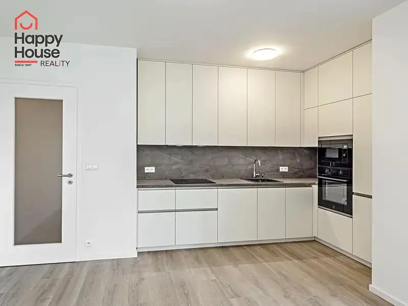 2+kk, Divíškové, Praha 5 - Hlubočepy