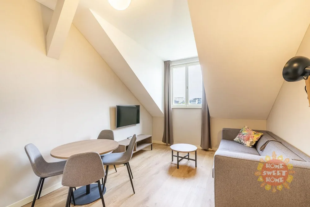 2+kk, Opletalova, Praha 1 - Nové Město