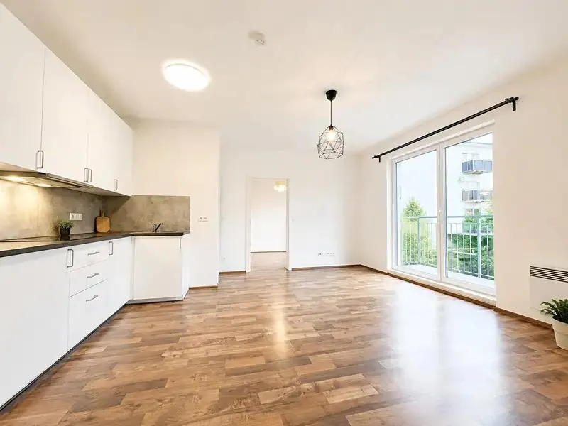 2+kk, Bernáčkova, Brno-město, Jihomoravský kraj