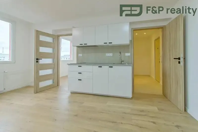 2+kk, 17. listopadu, Mladá Boleslav, Středočeský kraj