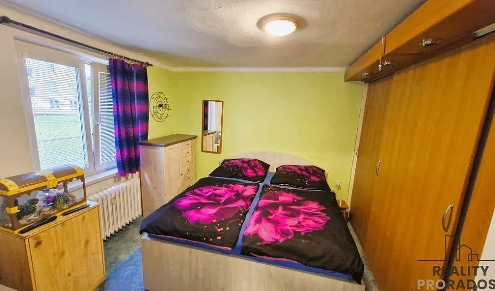 3+1, Mitušova, Ostrava-město, Moravskoslezský kraj