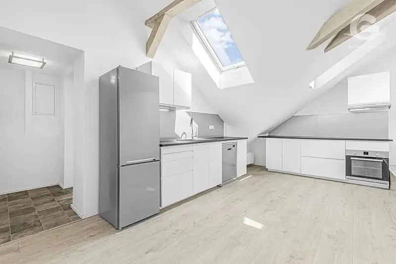 3+kk, Bezručova, Králův Dvůr, Beroun, Středočeský kraj