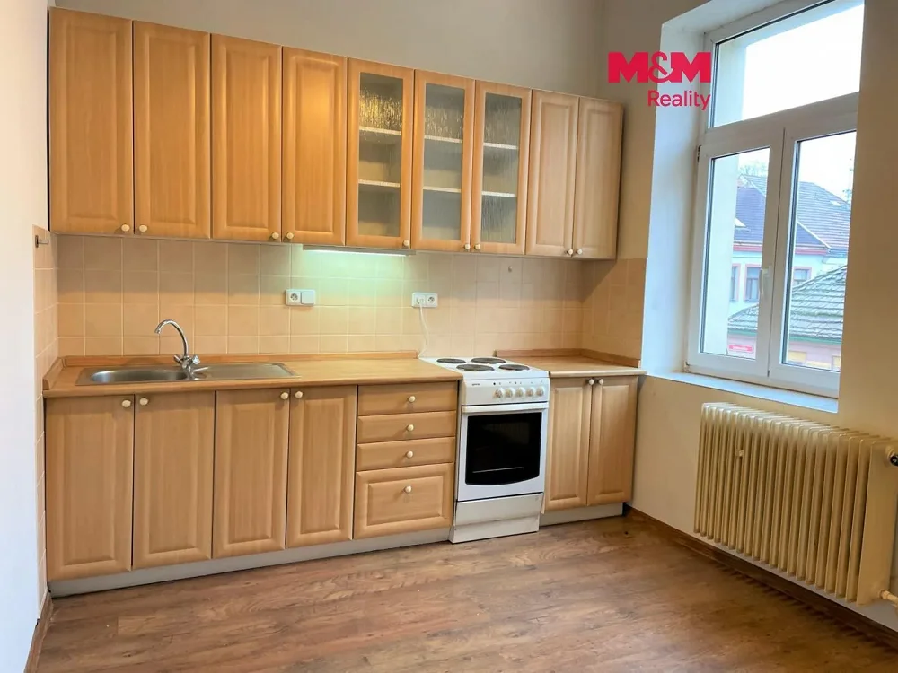 2+1, Komenského, Poděbrady, Nymburk, Středočeský kraj