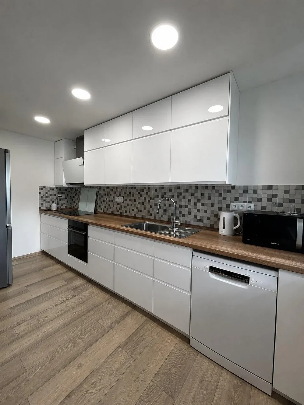 3+kk, Toruňská, Praha 8 - Bohnice