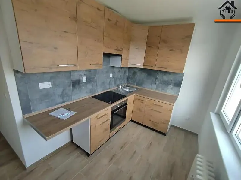 2+1, Horní, Ostrava-město, Moravskoslezský kraj