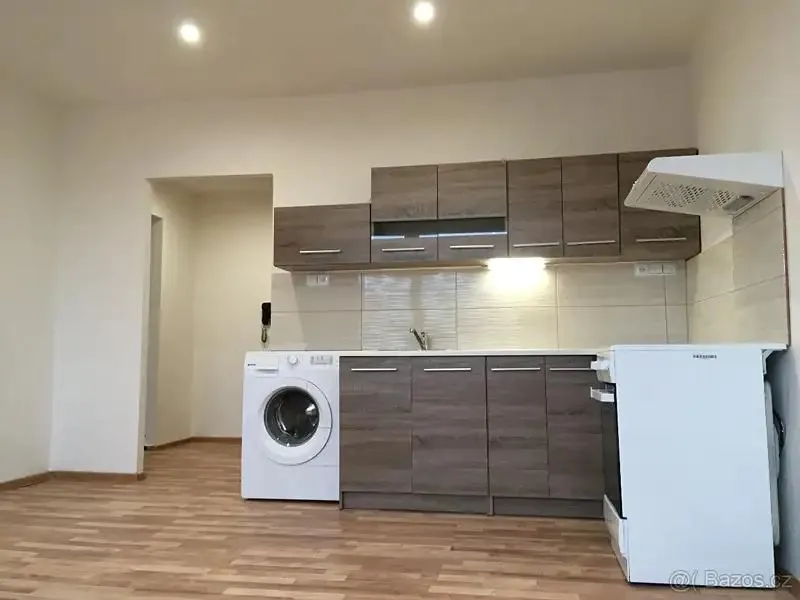 2+kk, Poláčkova, Ústí nad Labem, Ústecký kraj