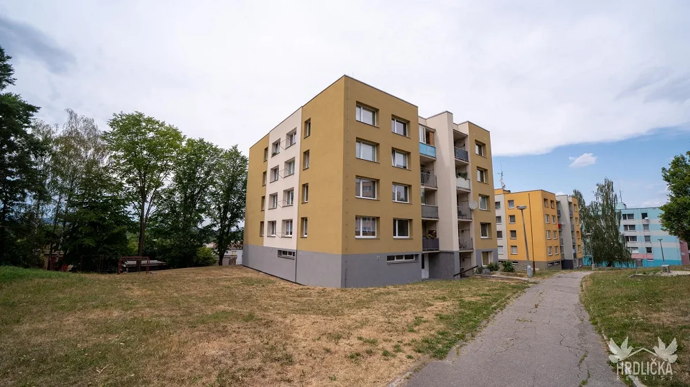 3+1, Šumavská, Strakonice, Jihočeský kraj