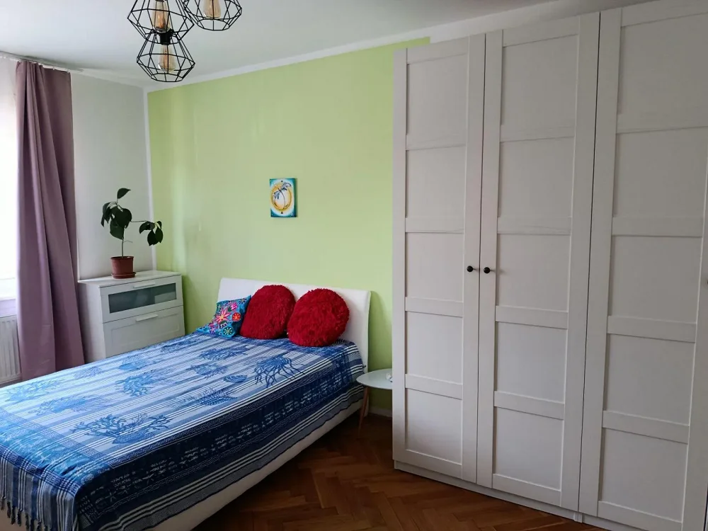 3+kk, Jevanská, Praha 10 - Strašnice