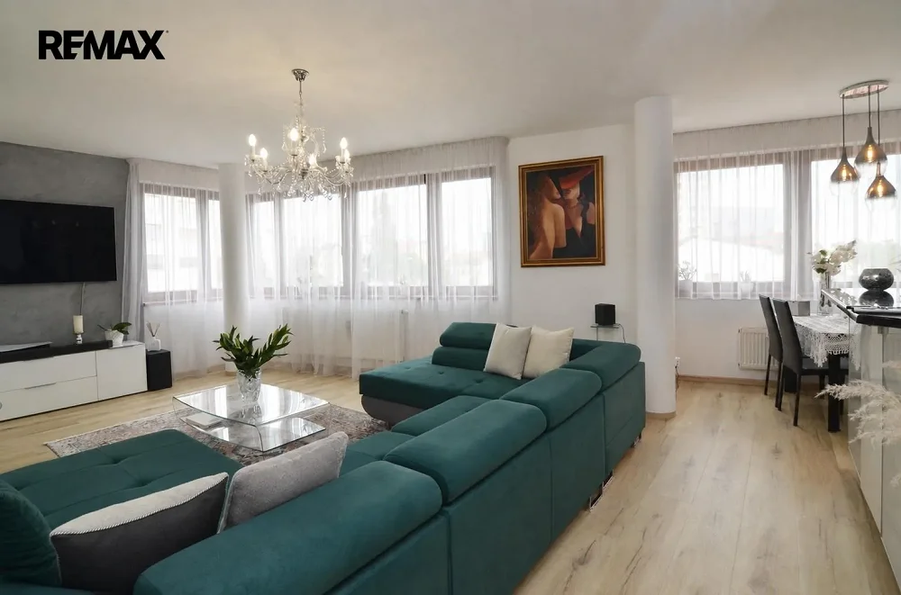 3+kk, Antala Staška, Praha 4 - Krč