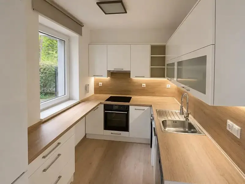 2+kk, U Staré elektrárny, Ostrava-město, Moravskoslezský kraj
