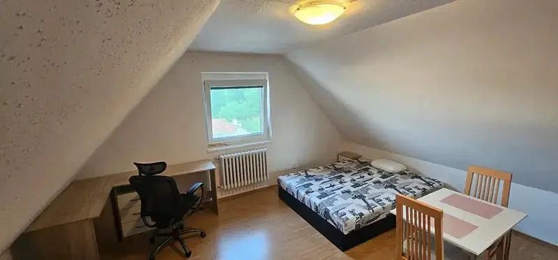 Pokoj, Březová, Brno-město, Jihomoravský kraj