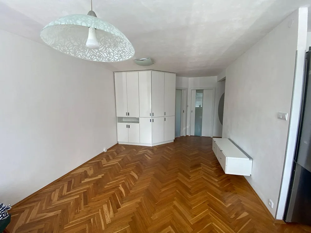 3+kk, K Olympiku, Praha 8 - Karlín