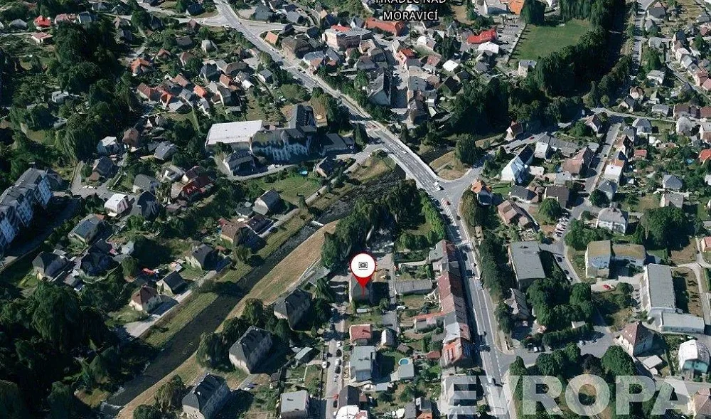2+1, Písecká, Hradec nad Moravicí, Opava, Moravskoslezský kraj