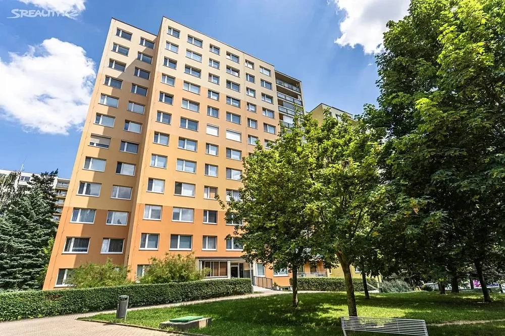 2+kk, Ciolkovského, Praha 6 - Ruzyně