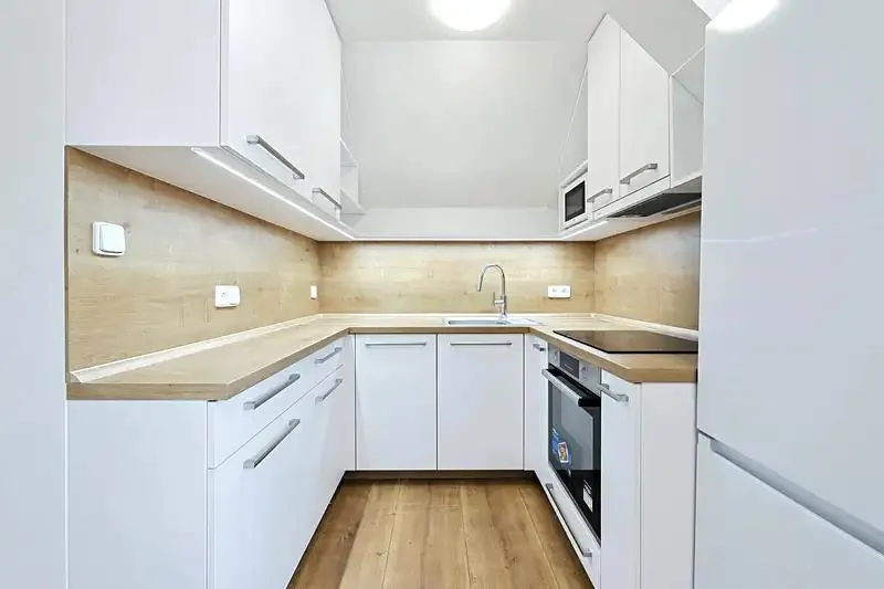 2+kk, Pod Košutkou, Plzeň-město, Plzeňský kraj