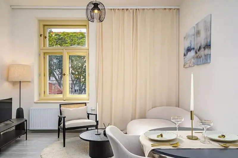 2+kk, Košická, Praha 10 - Vršovice