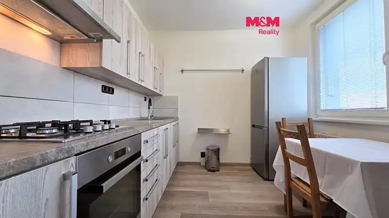 2+1, Jana Maluchy, Ostrava-město, Moravskoslezský kraj