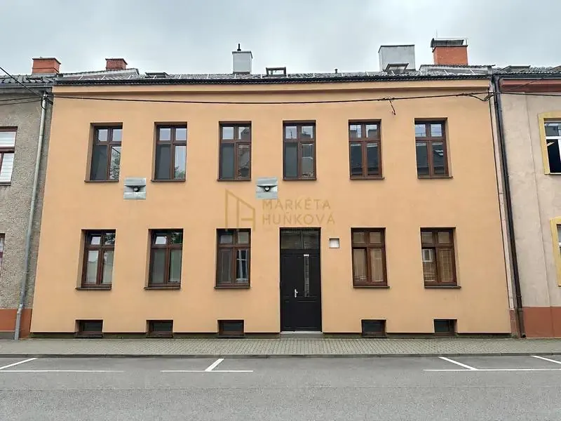 2+1, Msgr. Šrámka, Nový Jičín, Moravskoslezský kraj