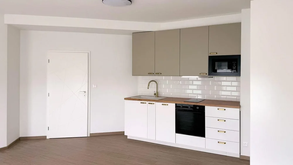 1+kk, Faměrovo náměstí, Brno-město, Jihomoravský kraj