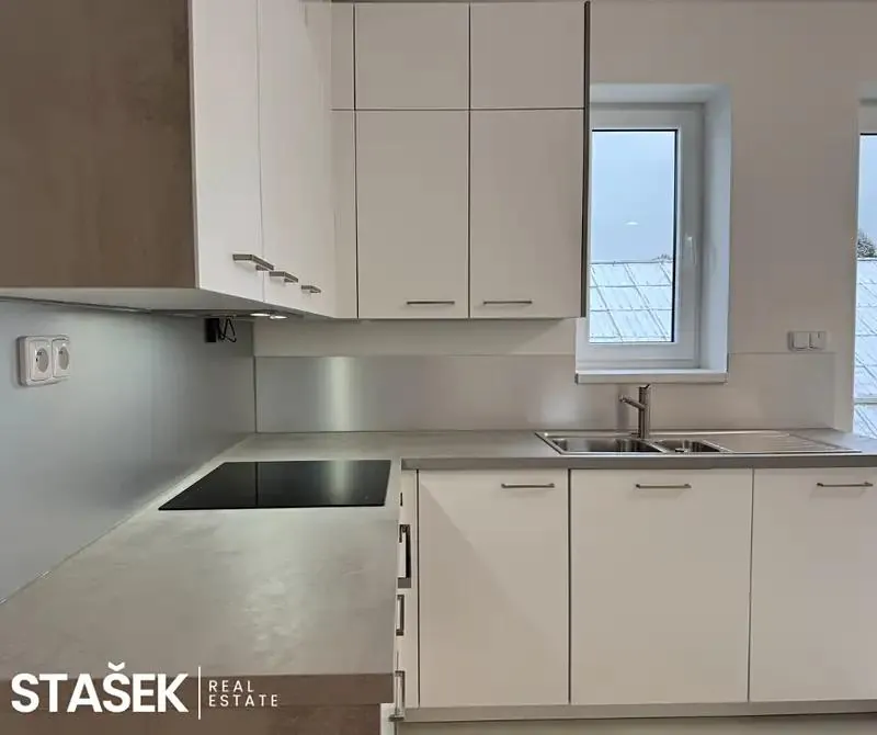 3+kk, U Stadionu, Česká Třebová, Ústí nad Orlicí, Pardubický kraj