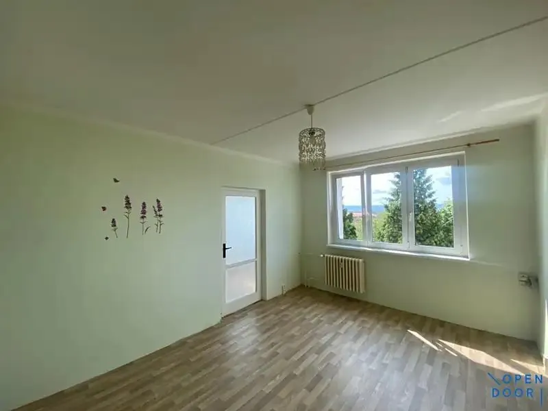 1+1, Karla Čapka, Habartov, Sokolov, Karlovarský kraj