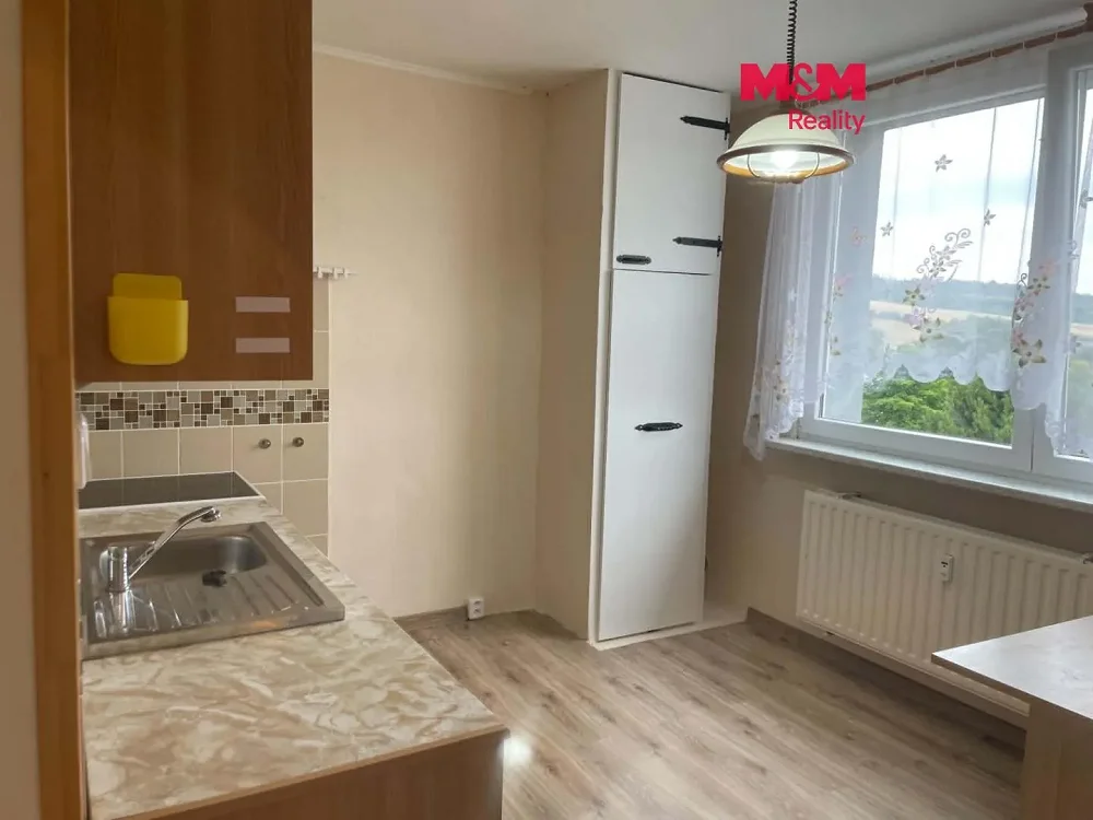 3+1, Nádražní, Město Albrechtice, Bruntál, Moravskoslezský kraj