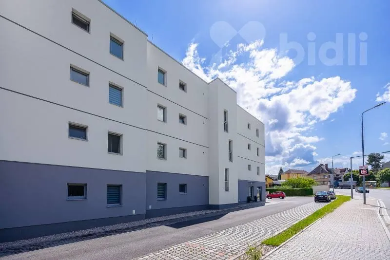 2+kk, Nádražní, Žamberk, Ústí nad Orlicí, Pardubický kraj